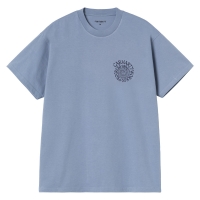 Carhartt WIP S/s Spirals T-Shirt Carhartt WIP S/s Spirals T-Shirt