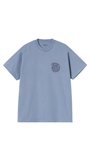Carhartt WIP S/s Spirals T-Shirt