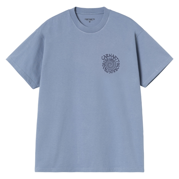 Carhartt WIP S/s Spirals T-Shirt