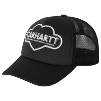 Carhartt WIP Cloud Heart Trucker Cap