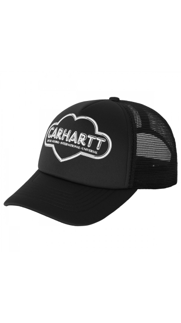 Carhartt WIP Cloud Heart Trucker Cap