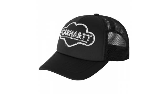 Carhartt WIP Cloud Heart Trucker Cap