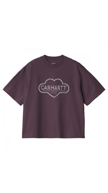 Carhartt WIP W´ S/s Cloud Heart T-Shirt