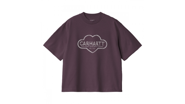 Carhartt WIP W´ S/s Cloud Heart T-Shirt