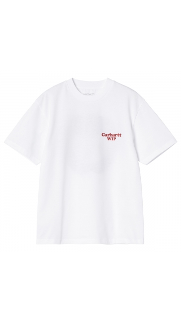 Carhartt WIP W´ S/s Nelson T-Shirt