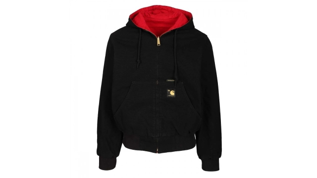 Carhartt WIP 50 Years Anniversary Og Active Jacket