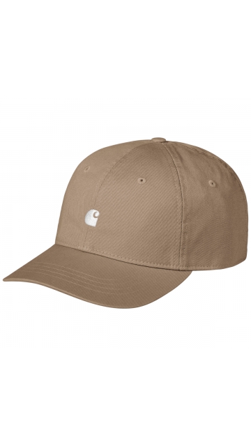 Carhartt WIP Madison Logo Cap