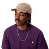 Carhartt WIP Madison Logo Cap