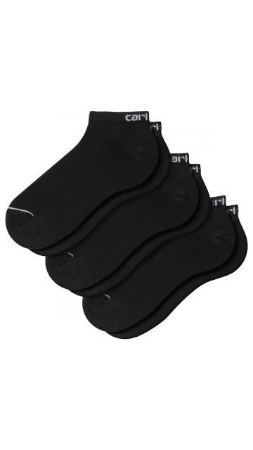 Carhartt WIP Script Sneakers Socks