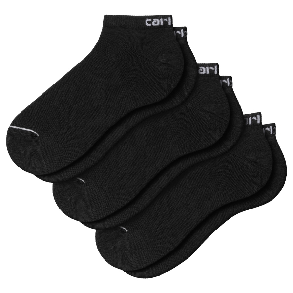 Carhartt WIP Script Sneakers Socks