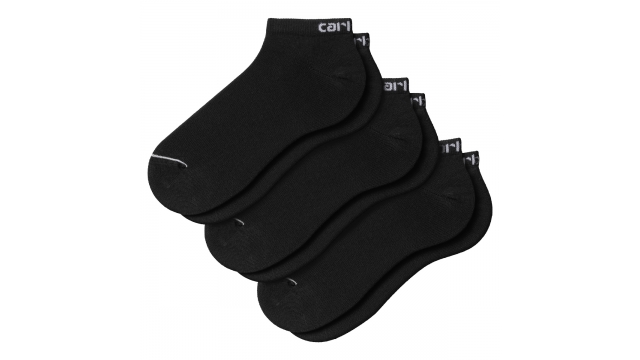 Carhartt WIP Script Sneakers Socks