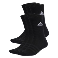 Adidas Meias Acolchoadas (6 pares) Adidas Meias Acolchoadas (6 pares)