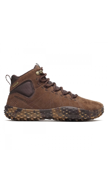Merrell Wrapt Mid Waterproof
