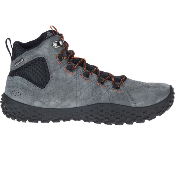 Merrell Wrapt Mid Waterproof