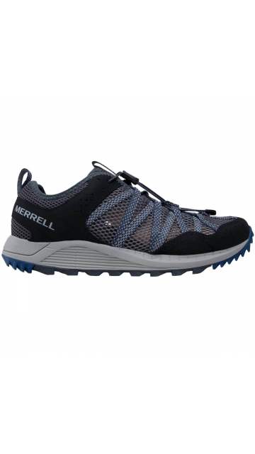 Merrell Wildwood Aerosport