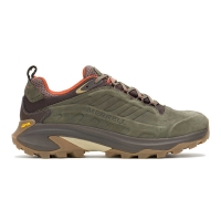 Merrell Moab Speed 2 Leather Waterproof