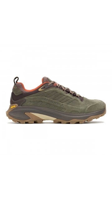 Merrell Moab Speed 2 Leather Waterproof