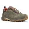 Merrell Moab Speed 2 Leather Waterproof