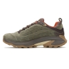 Merrell Moab Speed 2 Leather Waterproof