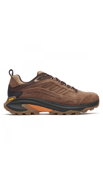 Merrell Moab Speed 2 Leather Waterproof