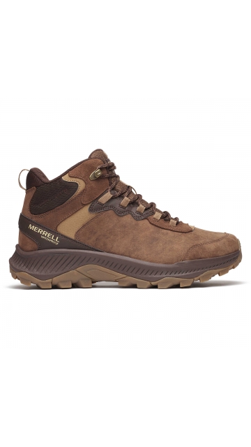 Merrell Speed Strike 2 Mid Leather Waterproof