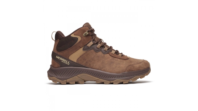 Merrell Speed Strike 2 Mid Leather Waterproof