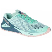 BARE ACCESS FLEX E MESH-TURQUOISE VERDE