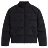 Fred Perry Raglan Sleeve Padded Jacket