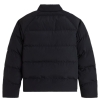Fred Perry Raglan Sleeve Padded Jacket