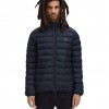 J4564-608, Fred Perry Insulated Jacket