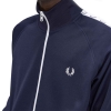 J4620-885, Fred Perry Taped Track Jacket