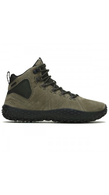 Merrell Wrapt Mid Waterproof