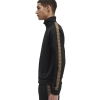 J5557-S77, Fred Perry Contrast Tape Track Jacket