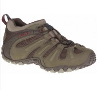 CHAMELEON II STRETCH - CLOUDY CASTANHO