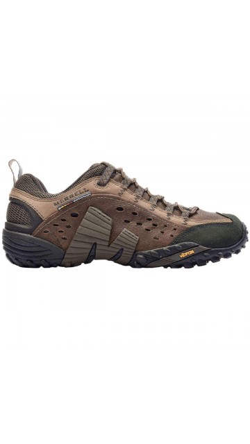 Merrell Intercept - Moth Brown