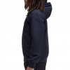 J8616-608, Fred Perry Hooded Brentham Jacket