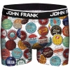 John Frank Digital Printed Boxer Beercap