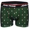 John Frank Digital Printed Boxer Christmas Peng