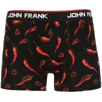 John Frank Digital Printed Boxer So Hot