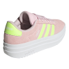 JI1017,Adidas Vl Court Bold