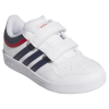 JI3484,Adidas Hoops 4.0 Cf