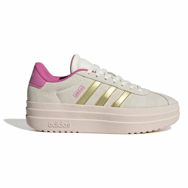 Adidas Vl Court Bold J