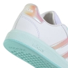 Adidas Grand Court 2.0 K