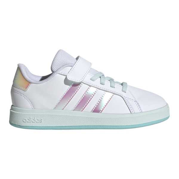 Adidas Grand Court 2.0 El