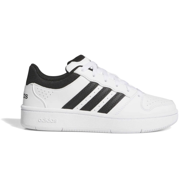 Adidas Hoops Classic J