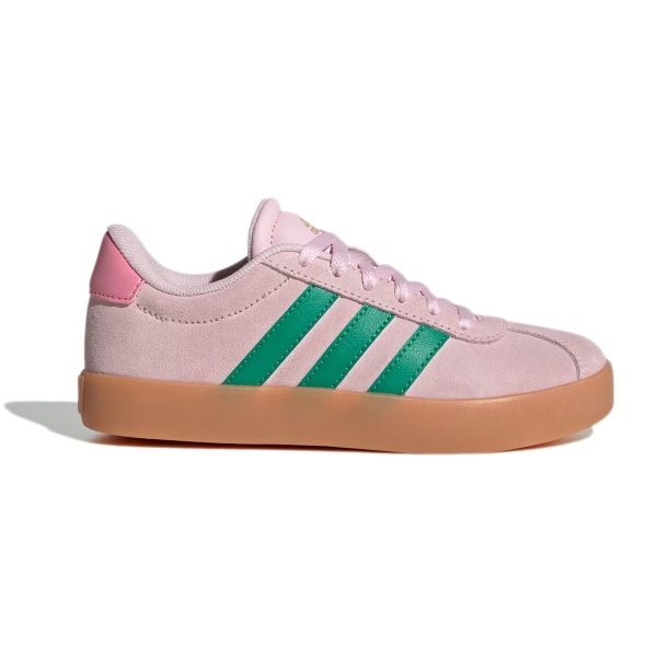 Adidas Vl Court 3.0 K