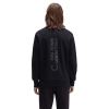 Fred Perry Bold Branding Crewneck Sweatsh