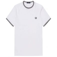 Fred Perry Twin TippedT-Shirt