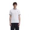 Fred Perry Twin Tipped T-Shirt