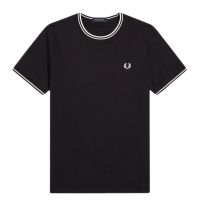 Fred Perry Twin Tipped T-Shirt